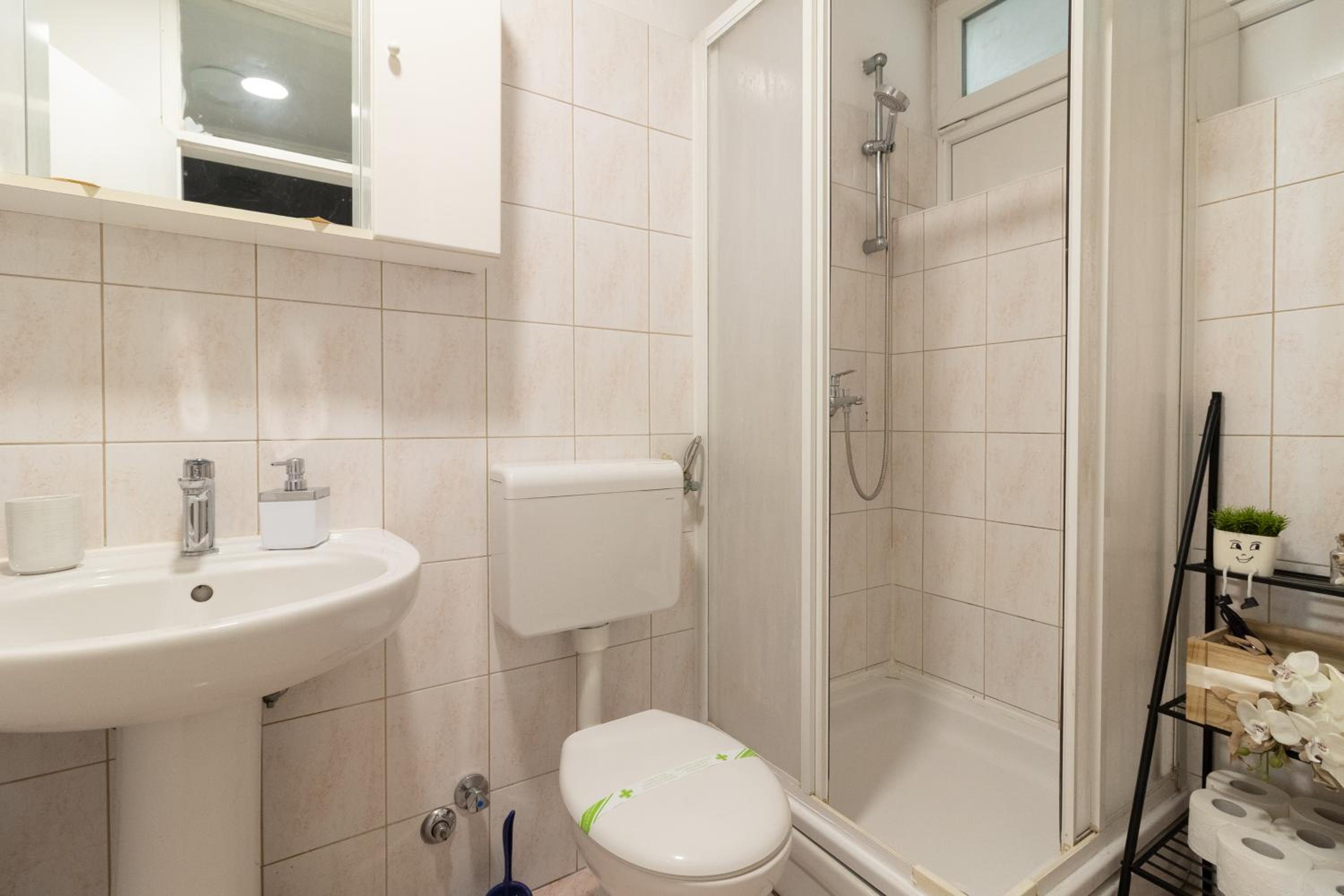Apartman Tulipan Neum
