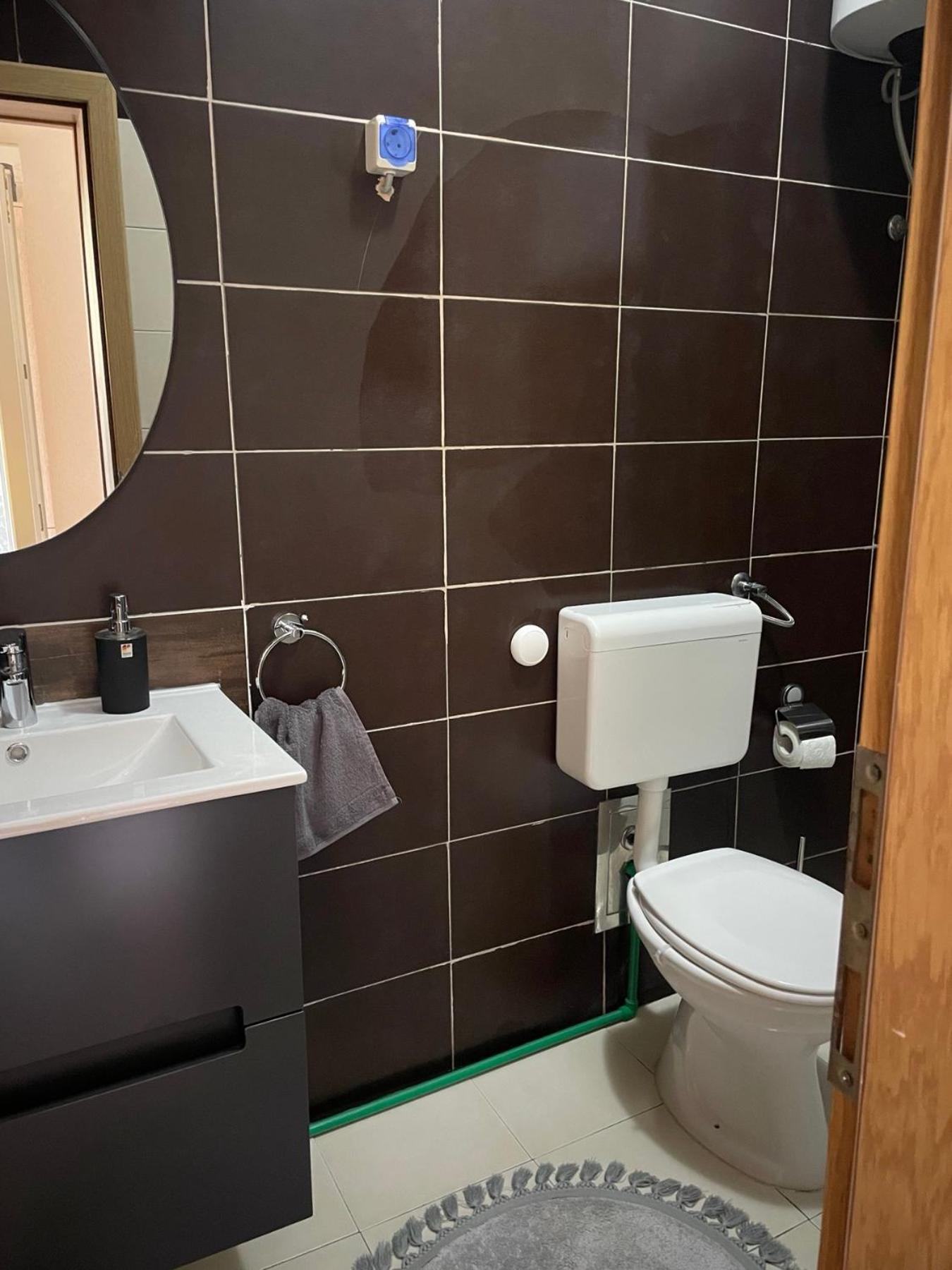 Apartmani Djenovici view 3