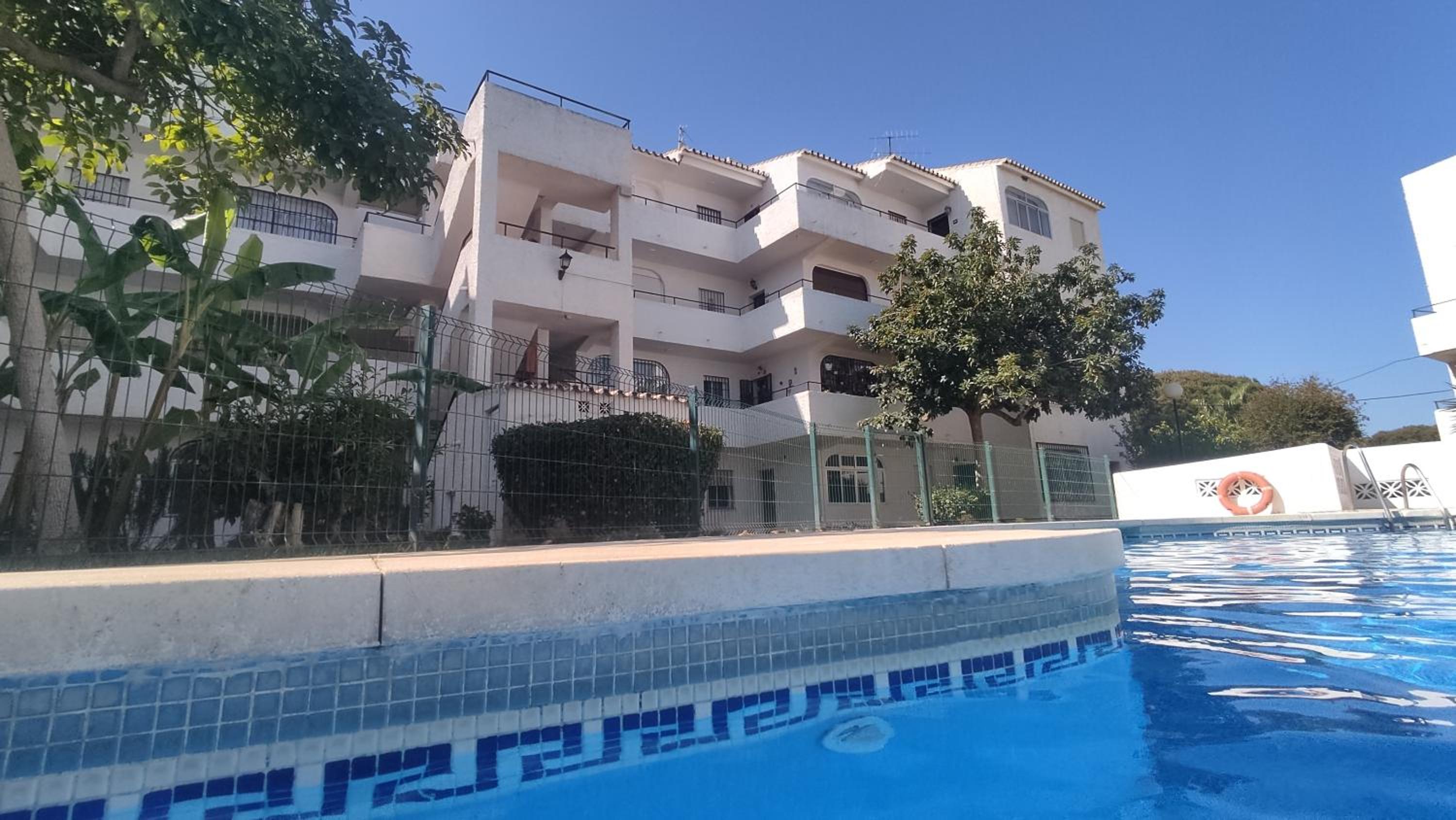 La Cala playa