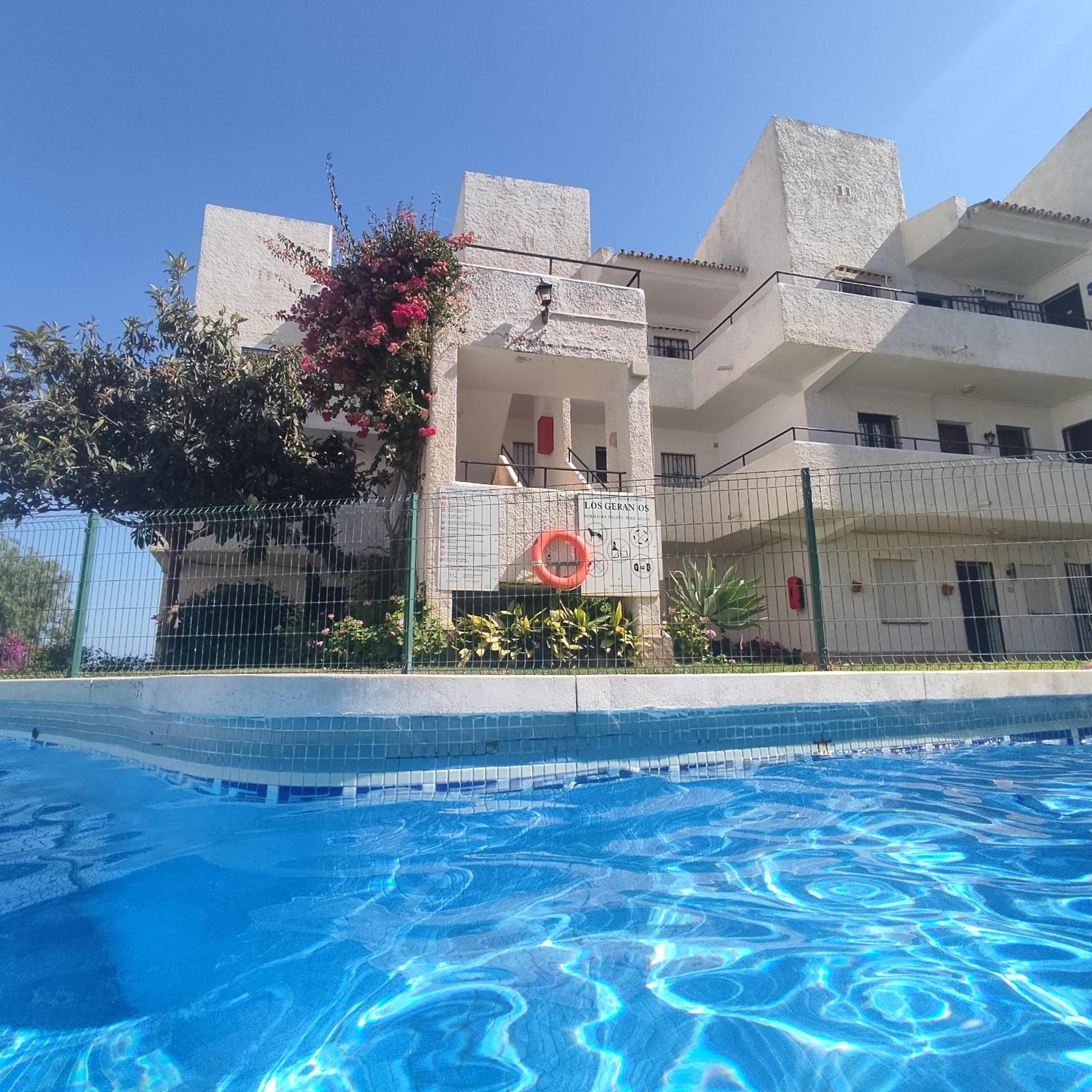 La Cala playa