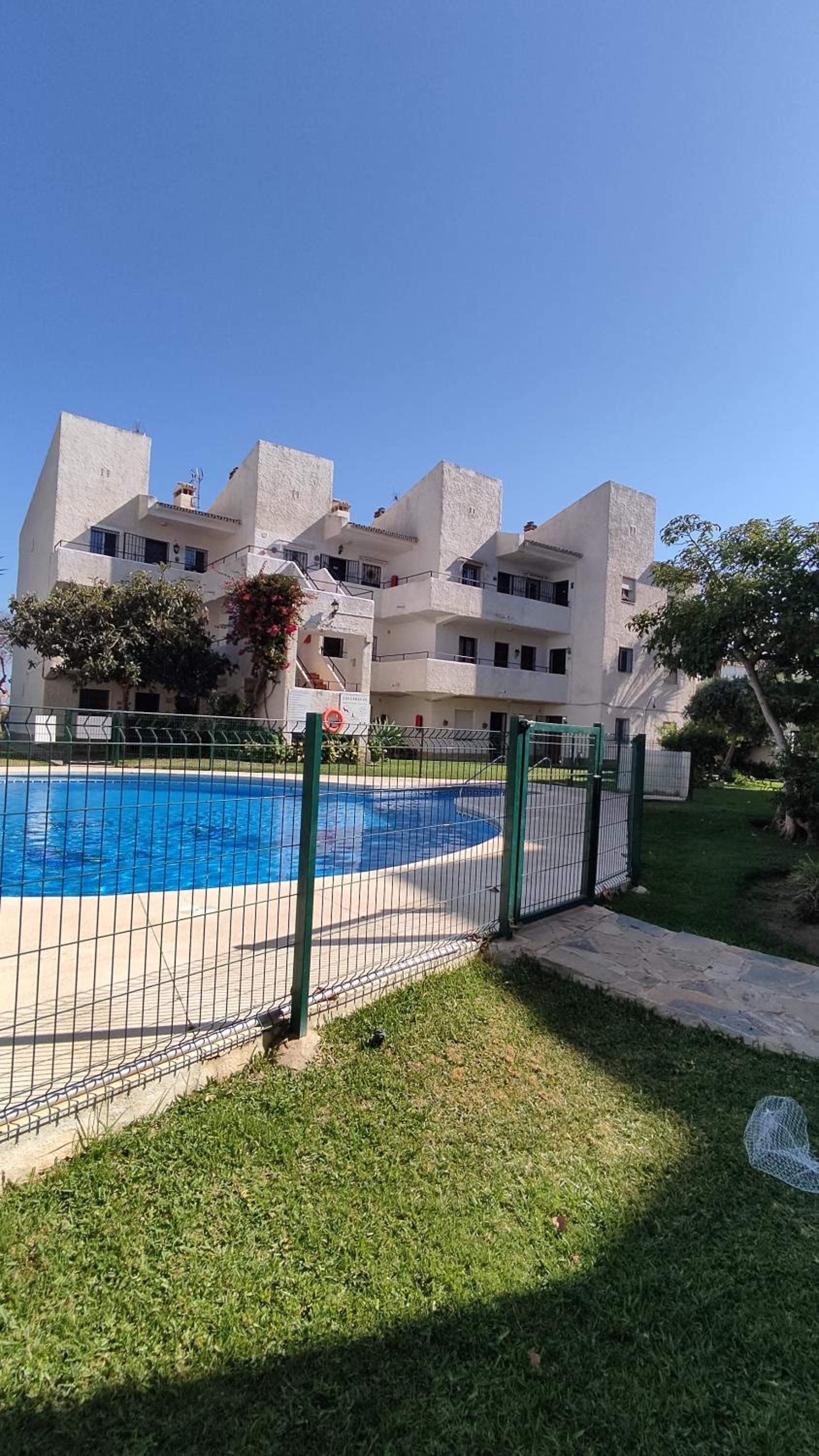 La Cala playa
