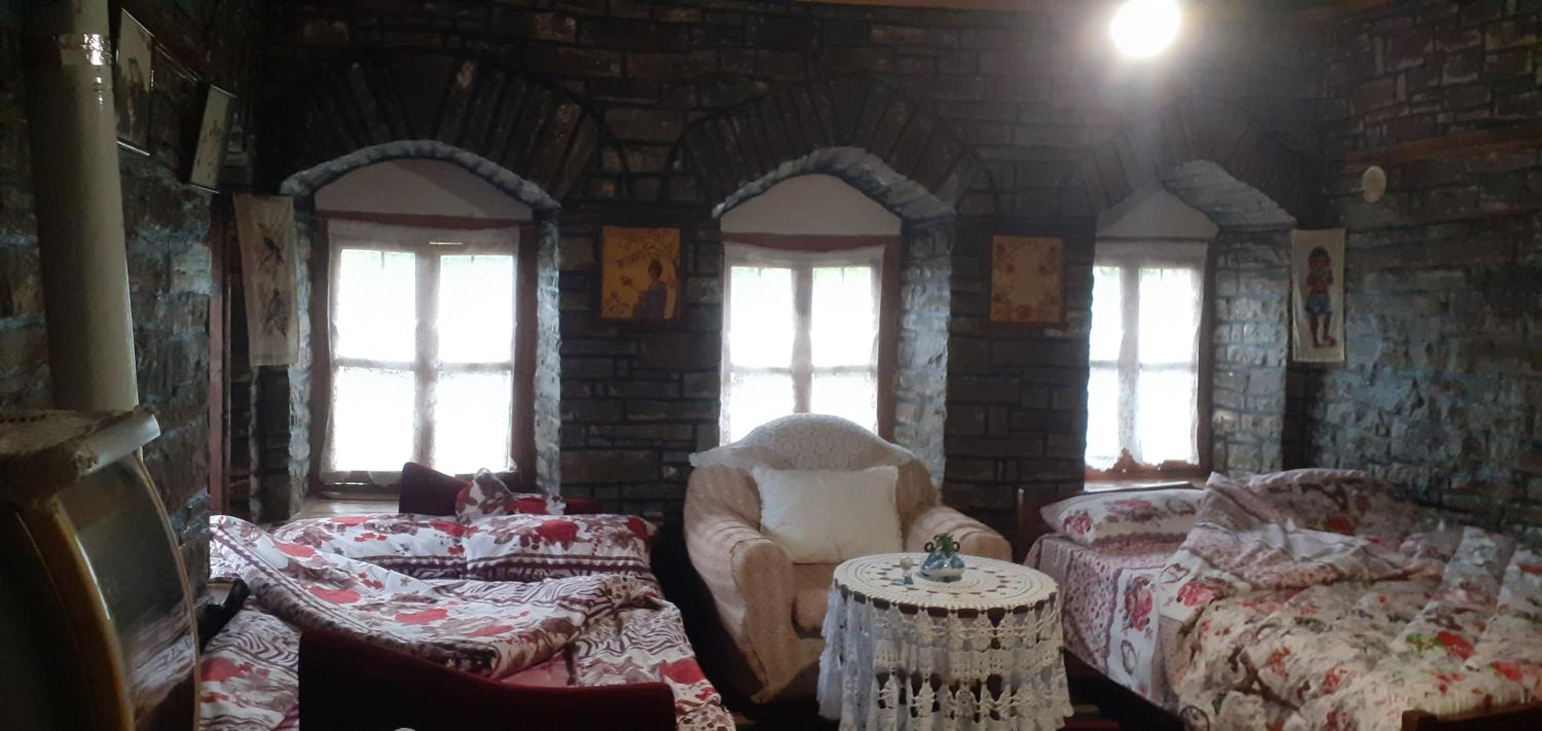 guest house in buhal photo 3