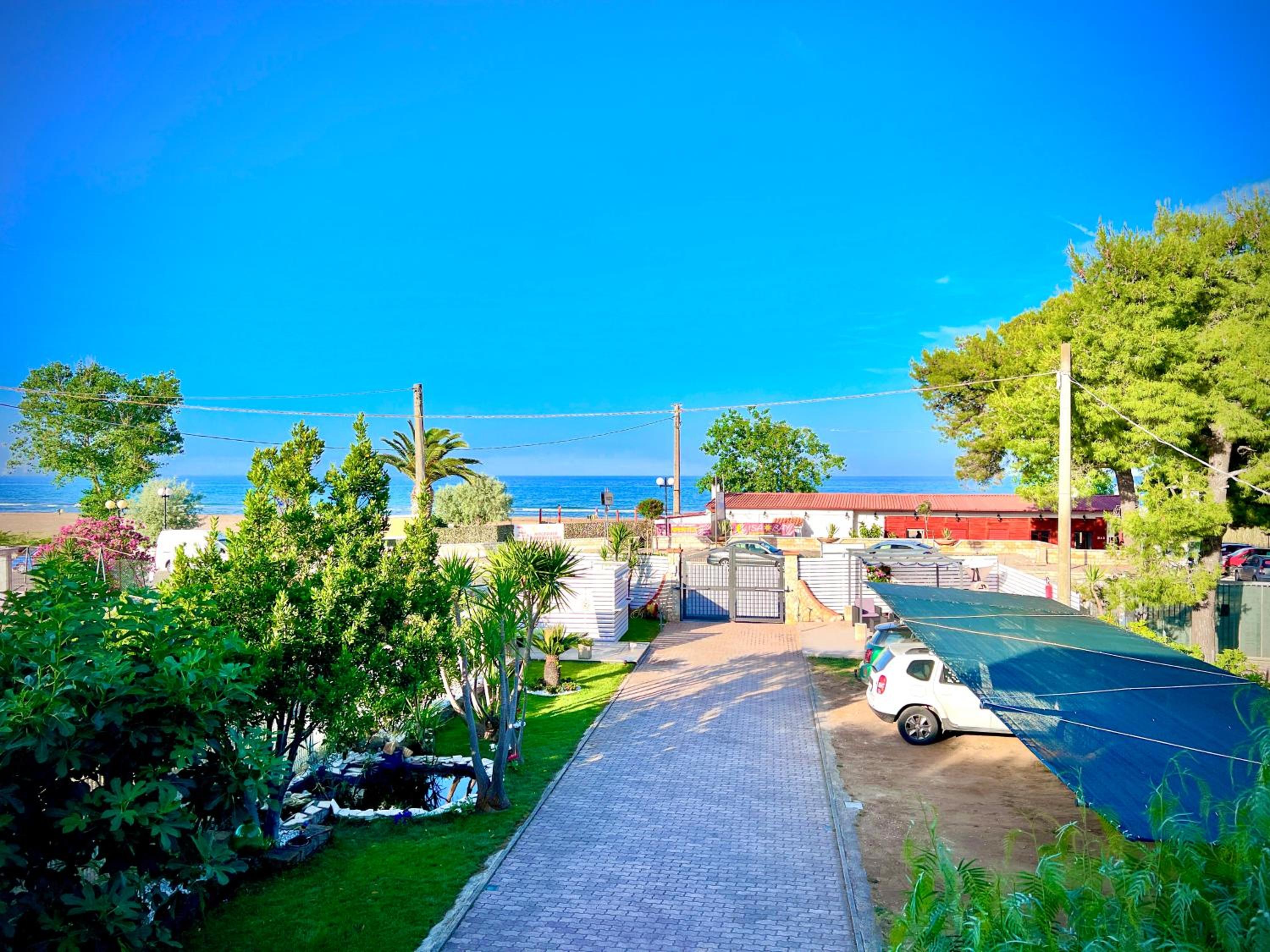 Villa Latino