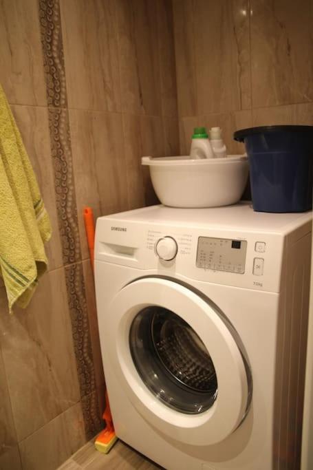 Cosy apartment, suitable for families and friends