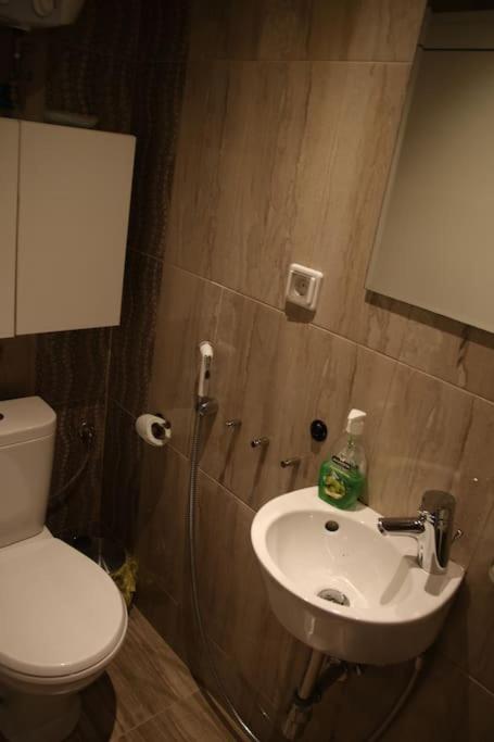 Cosy apartment, suitable for families and friends