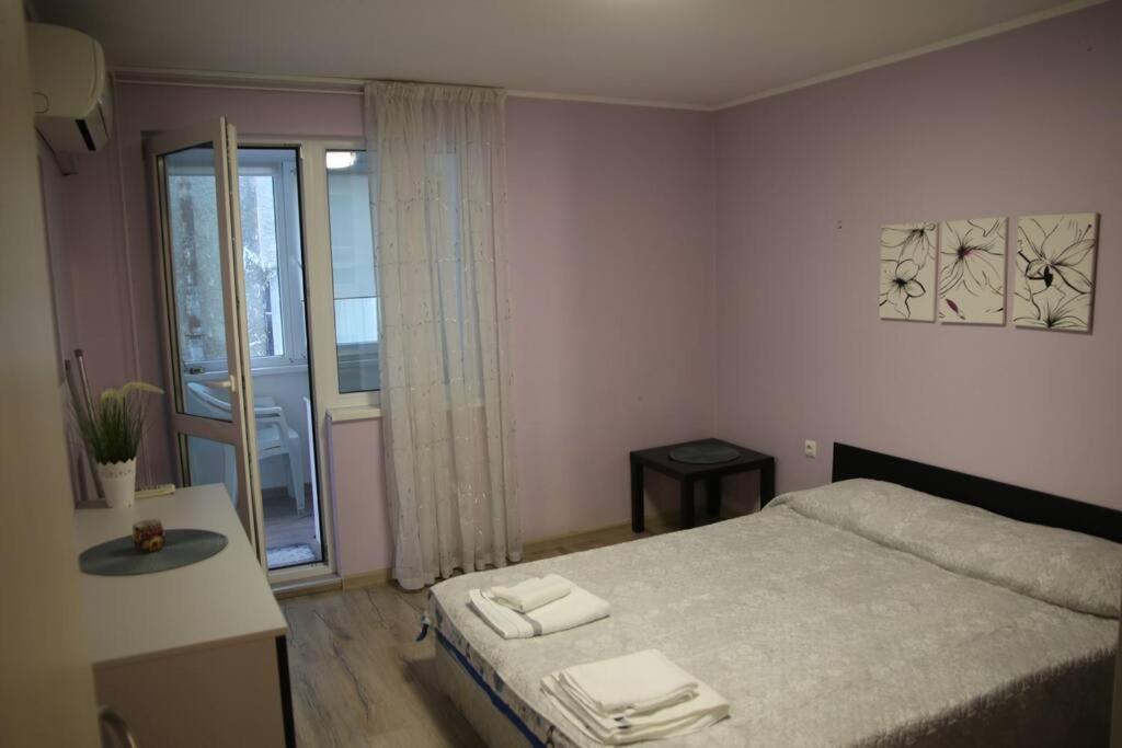 Cosy apartment, suitable for families and friends