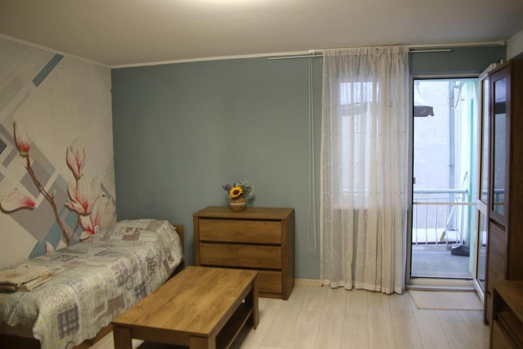 Cosy apartment, suitable for families and friends