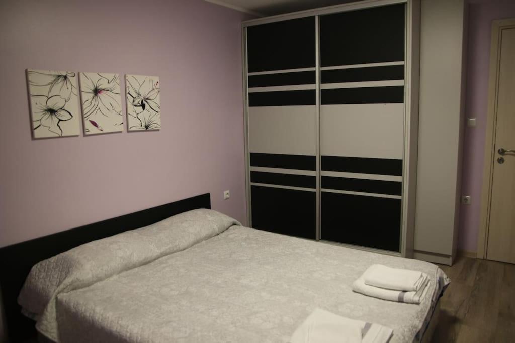 Cosy apartment, suitable for families and friends