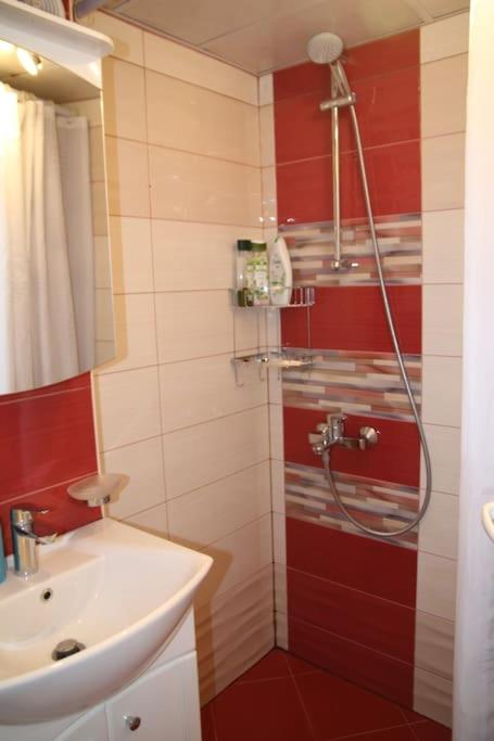 Cosy apartment, suitable for families and friends