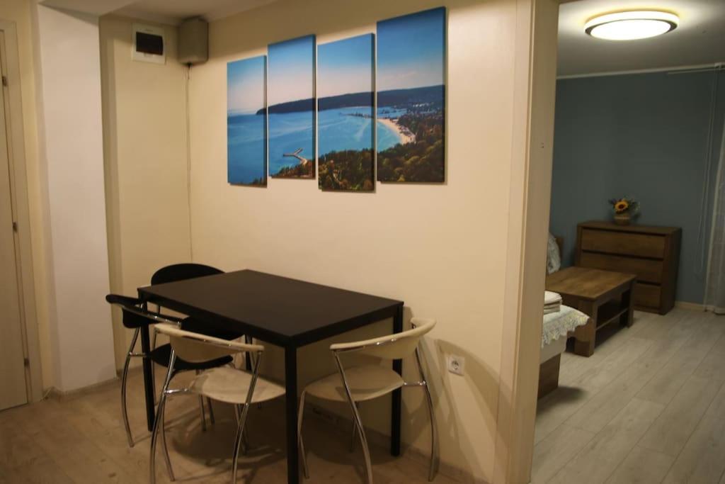 Cosy apartment, suitable for families and friends