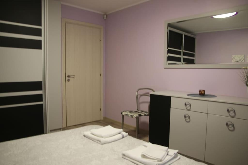 Cosy apartment, suitable for families and friends