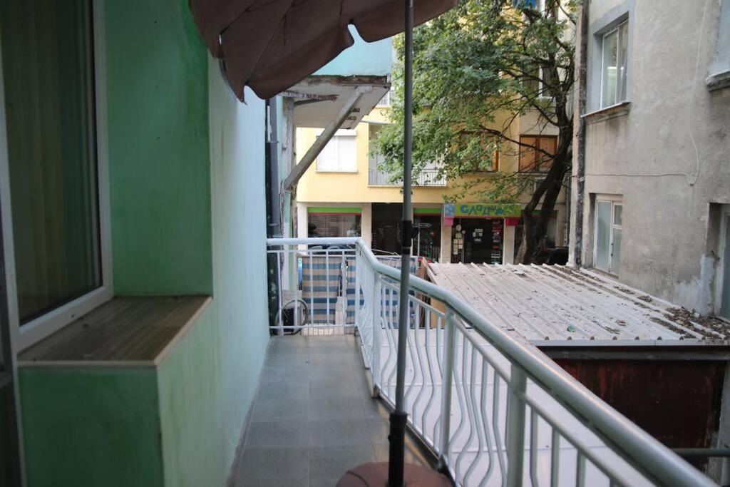 Cosy apartment, suitable for families and friends