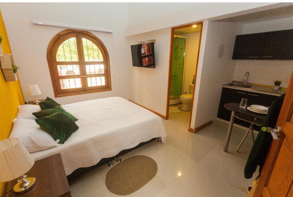 Albore Hostel Pereira