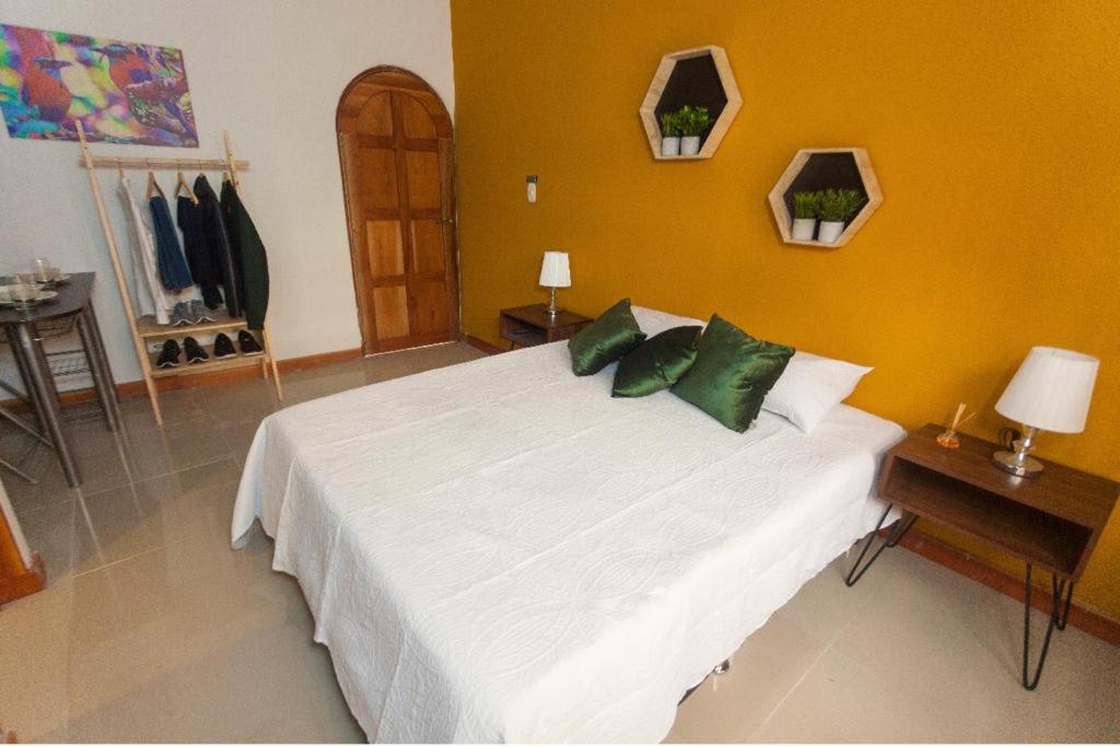Albore Hostel Pereira