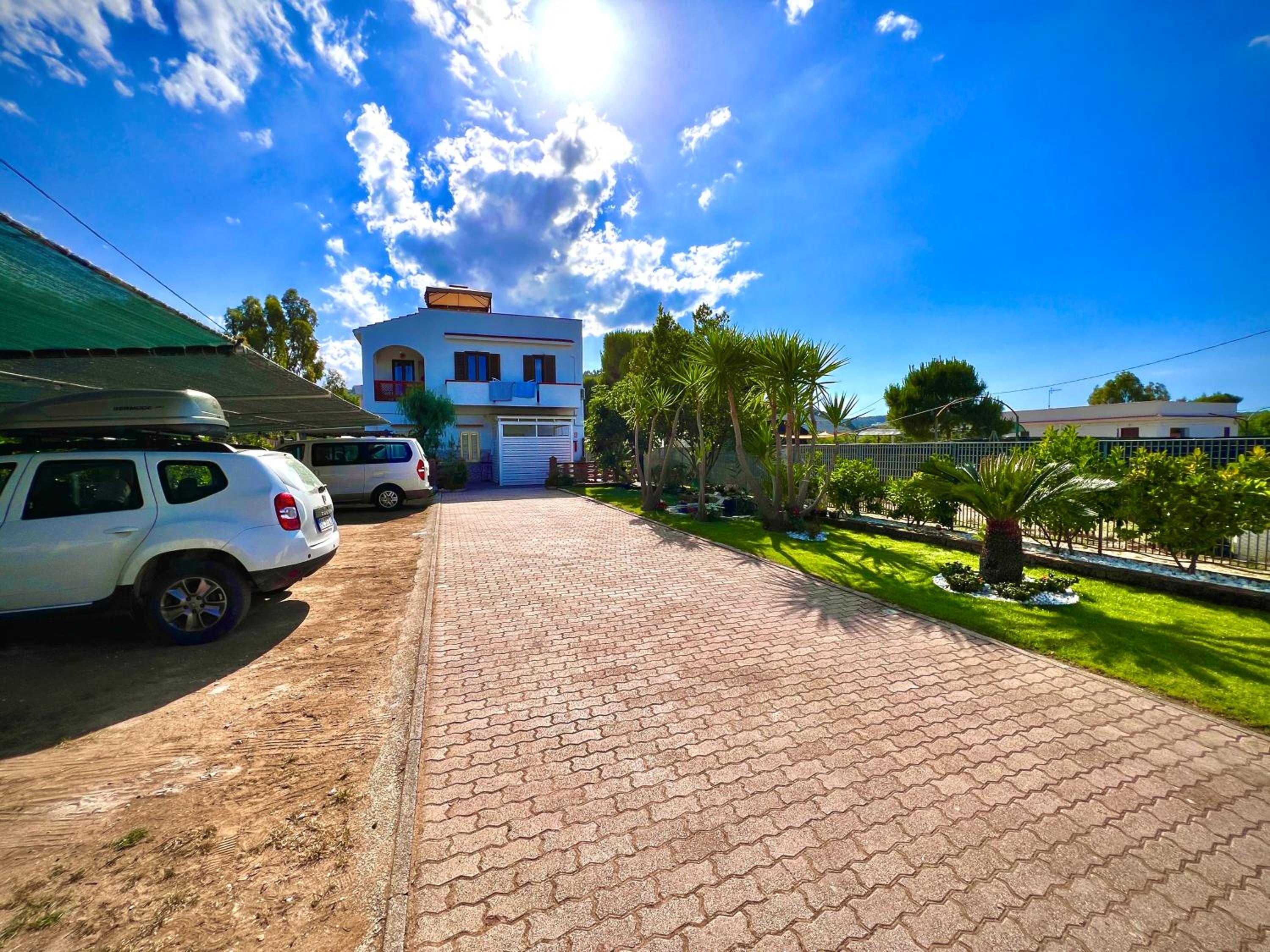 Villa Latino