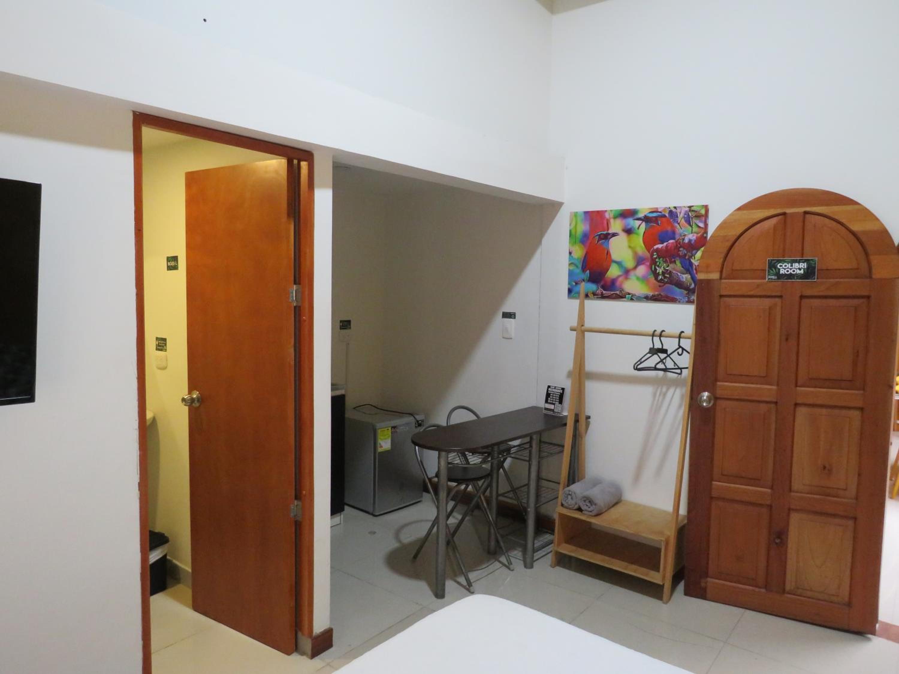 Albore Hostel Pereira