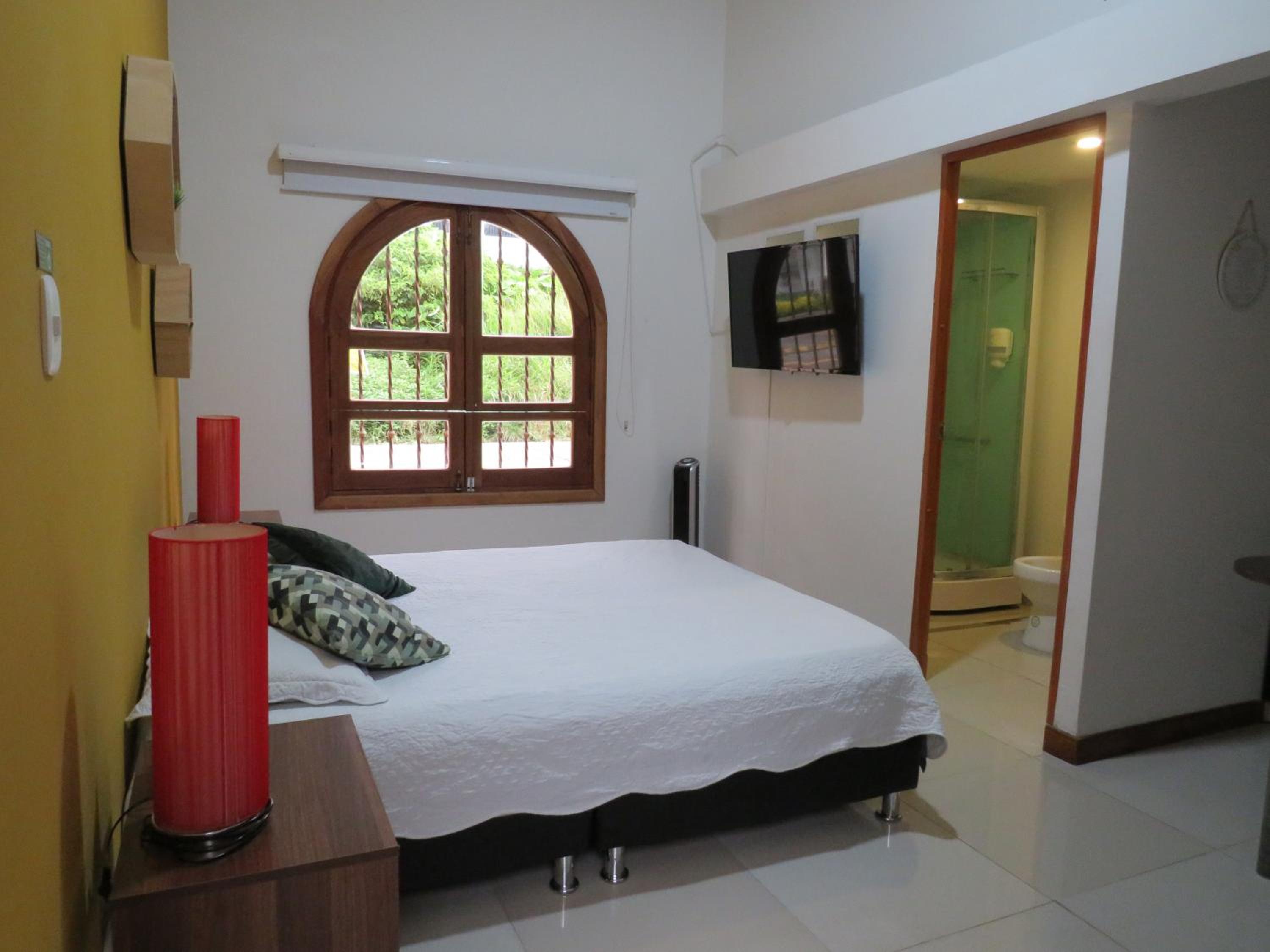Albore Hostel Pereira