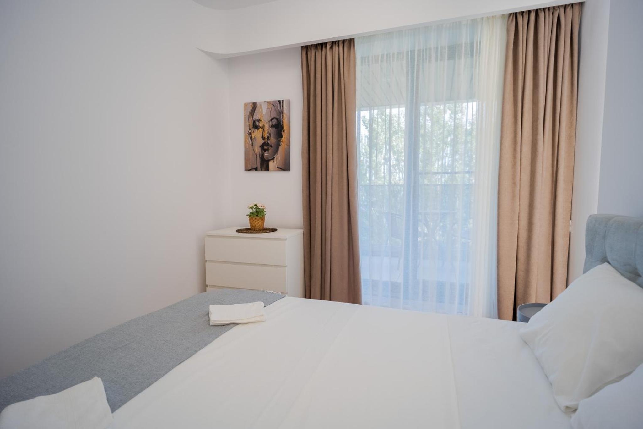 Amazing View Apartments - Politehnica Park
