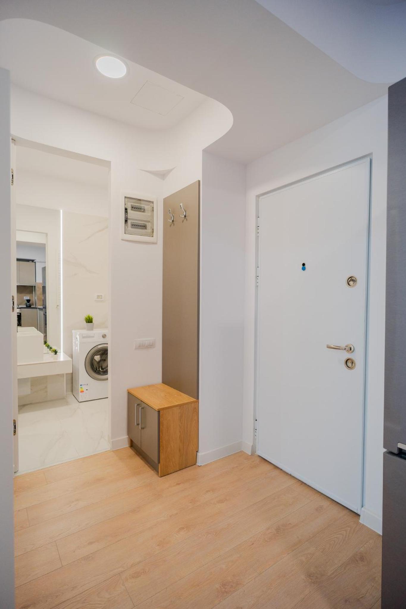 Amazing View Apartments - Politehnica Park