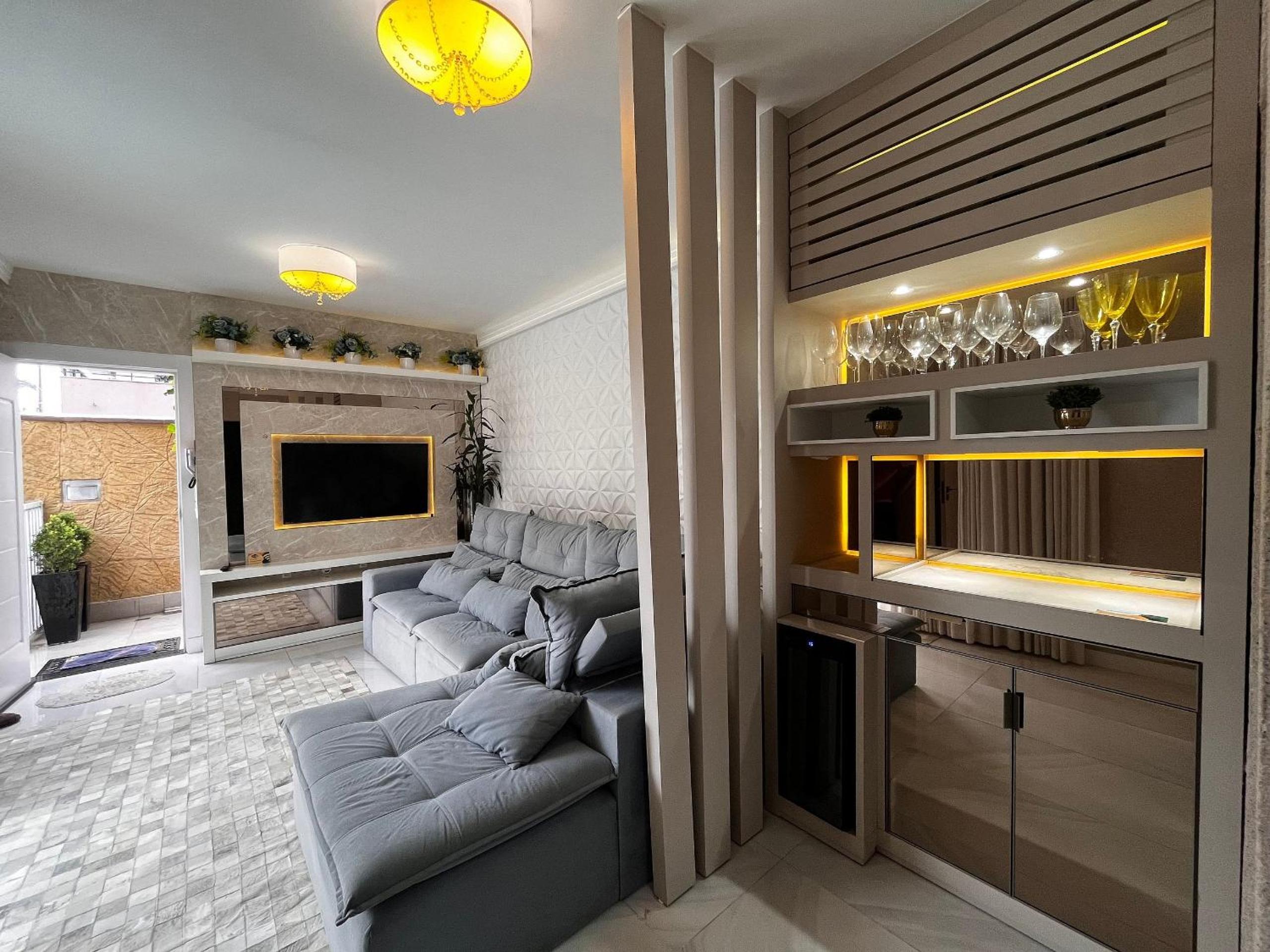 A Favorita Casa 15K Jacuzzi & Piscina BC