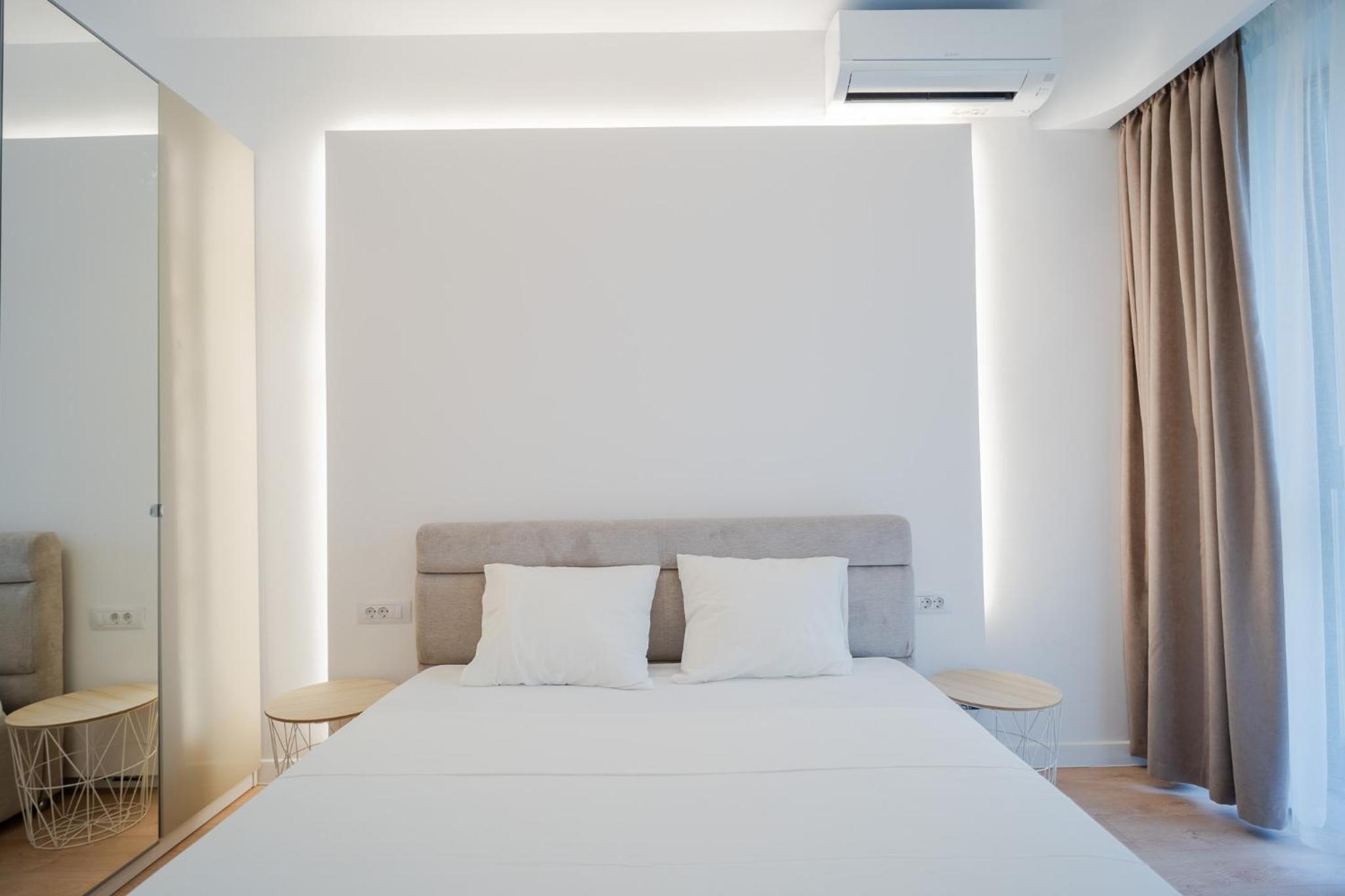 Amazing View Apartments - Politehnica Park