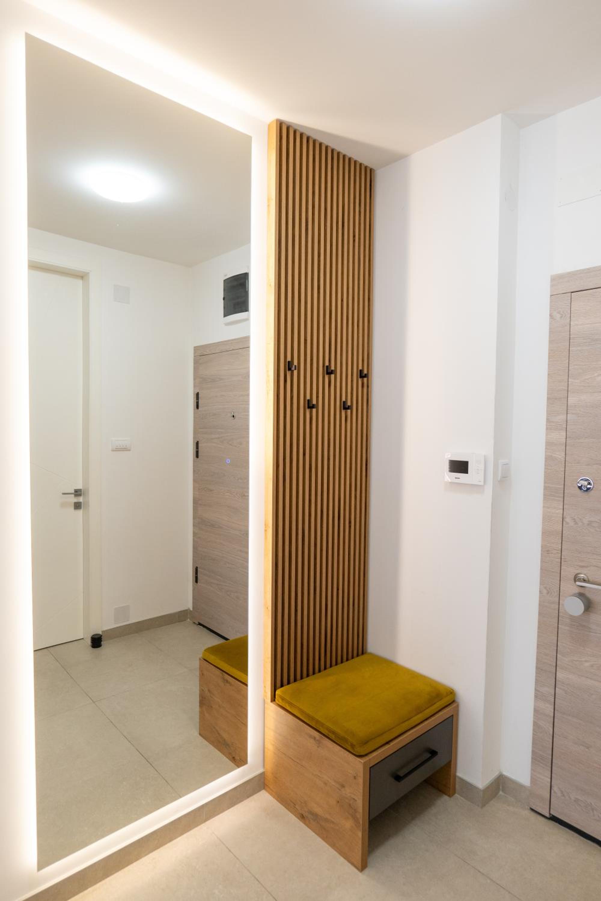 Drobac apartment