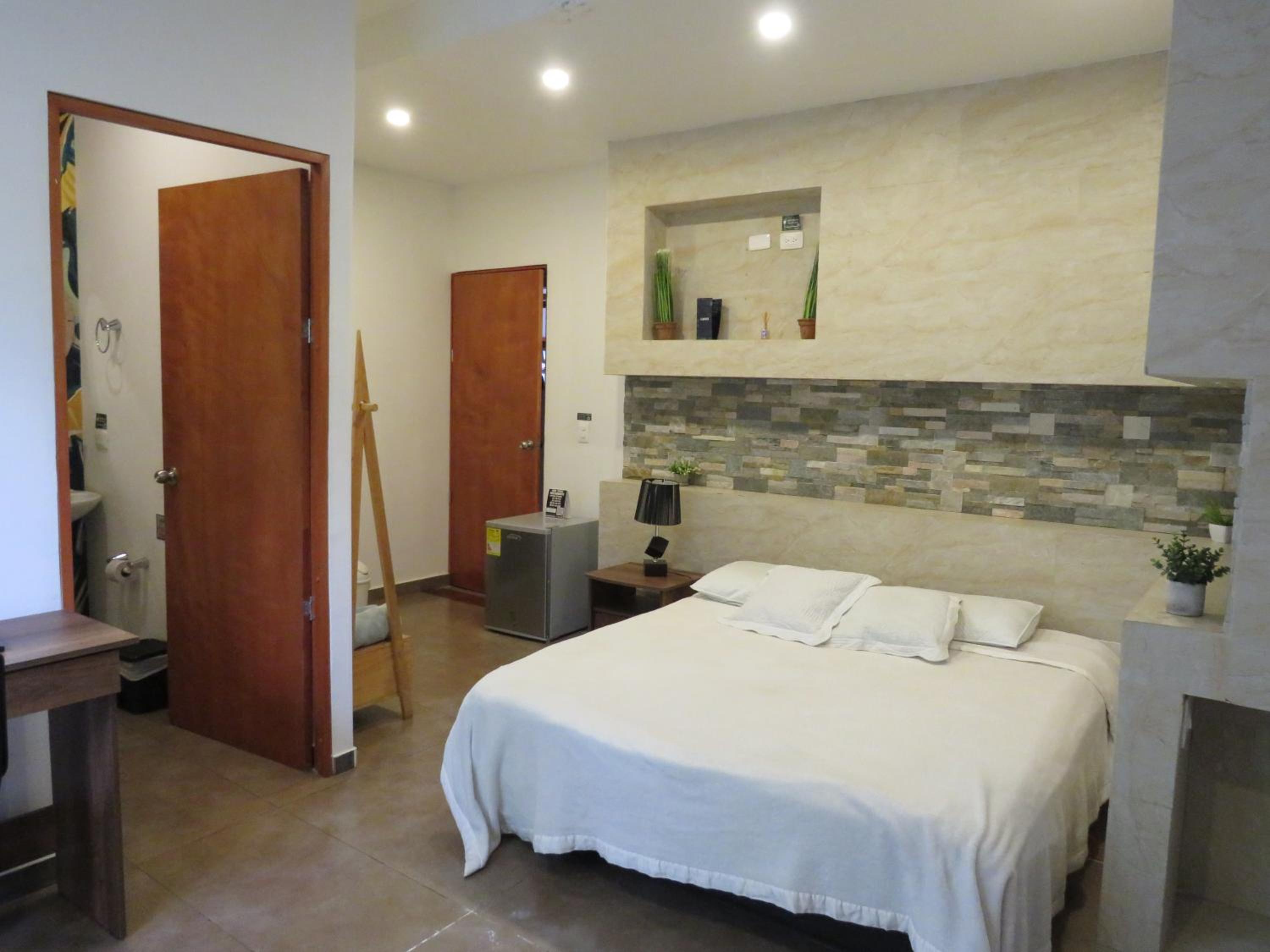 Albore Hostel Pereira