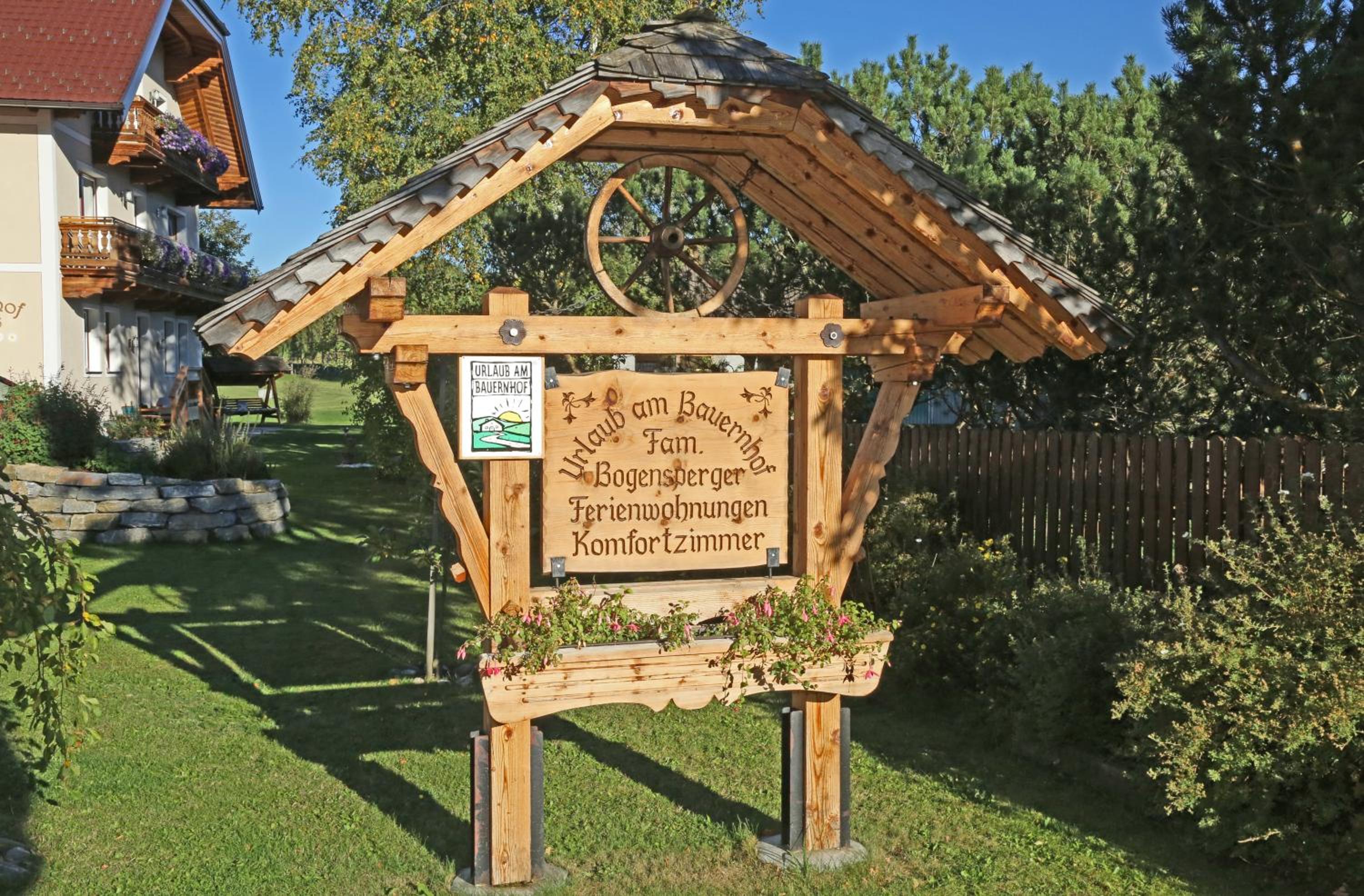 Ulnhof