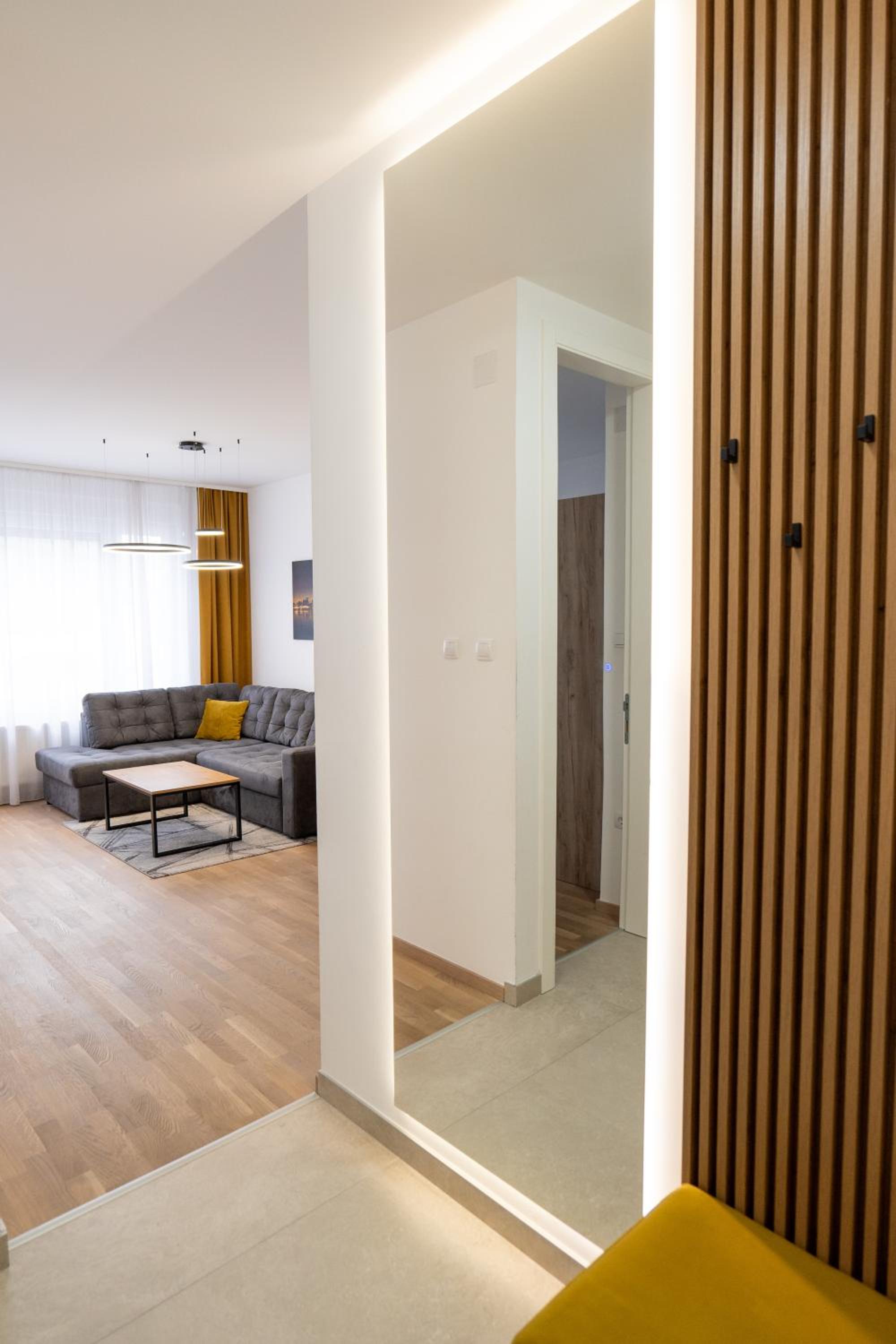 Drobac apartment