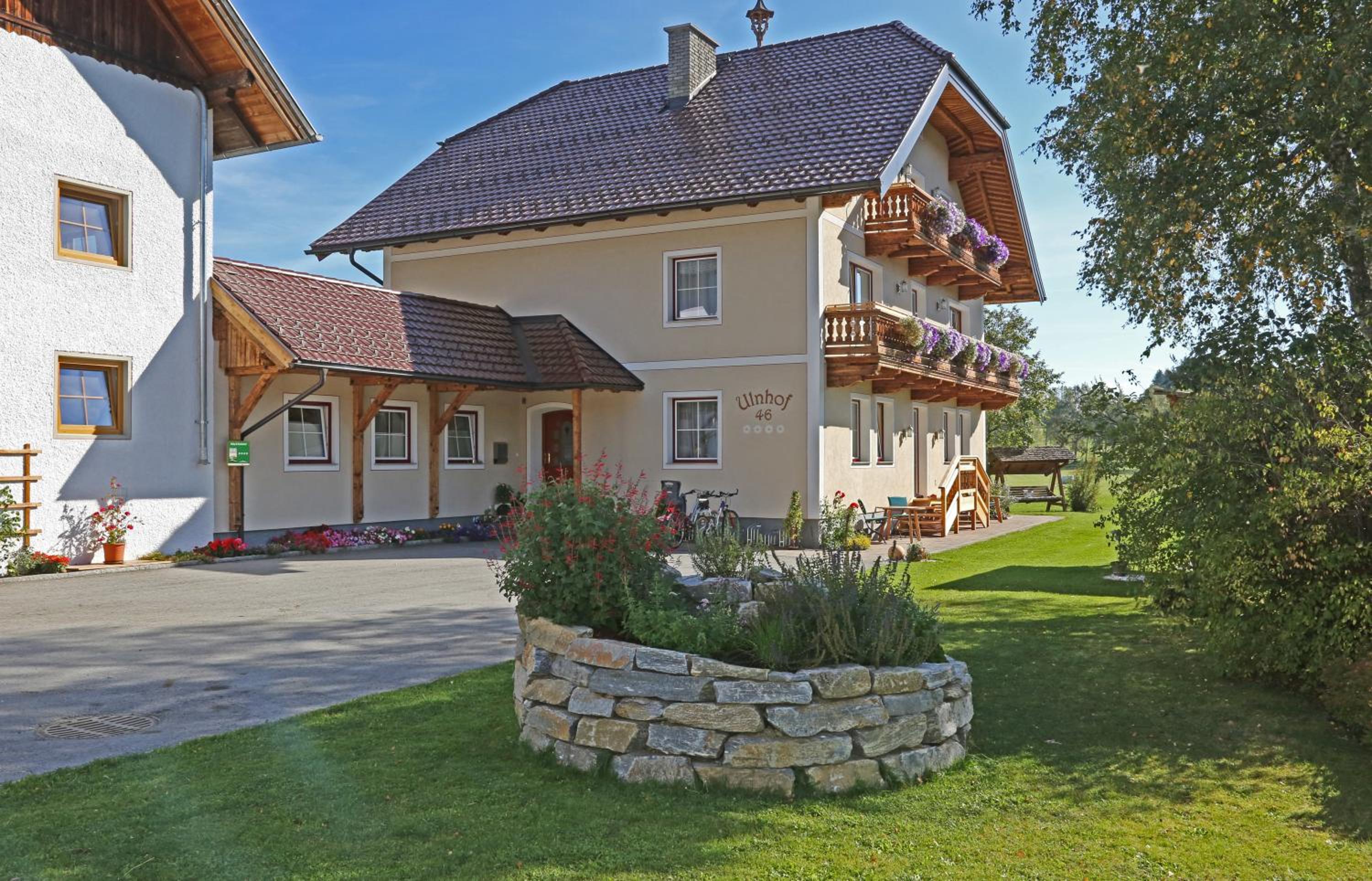 Ulnhof