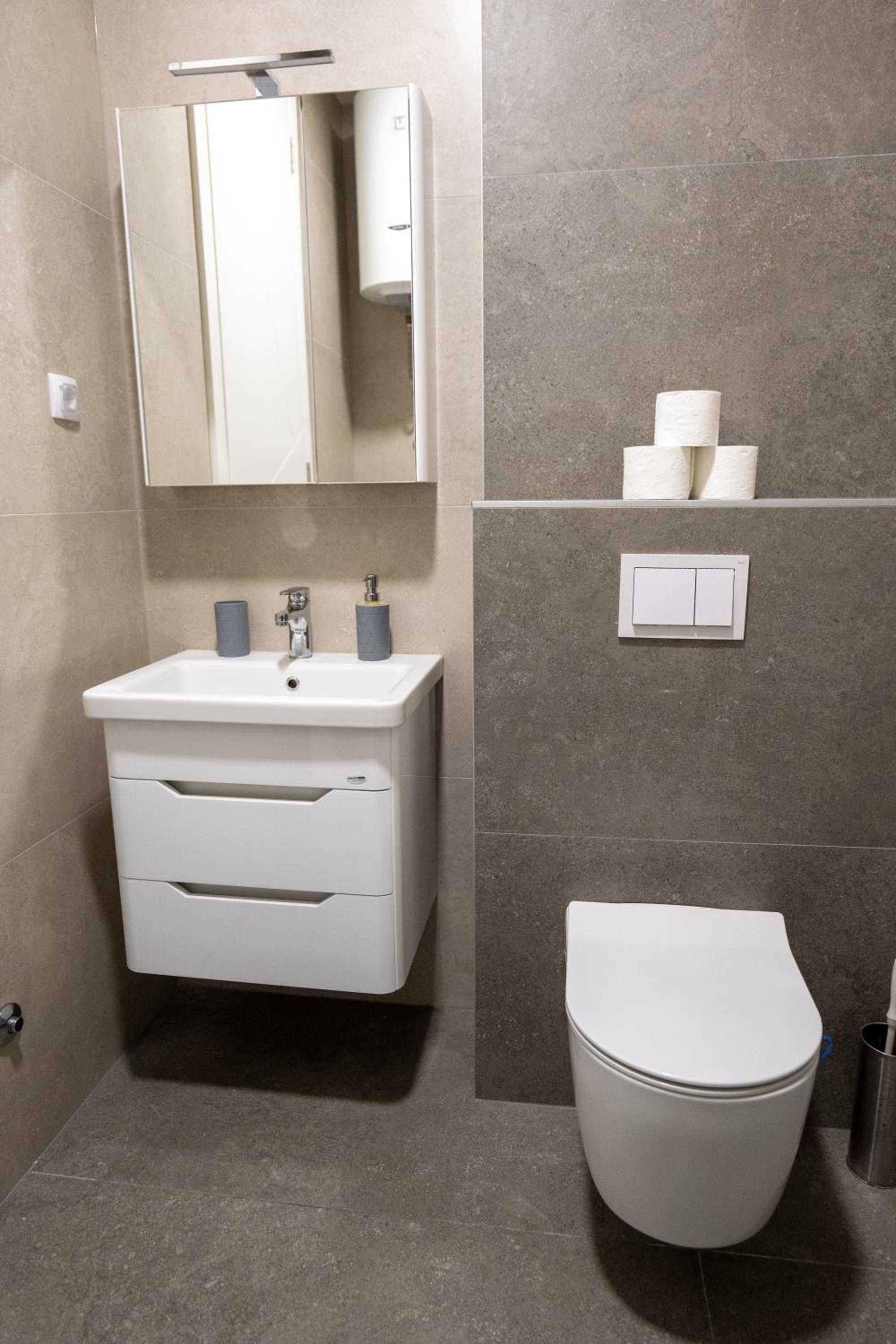 Drobac apartment