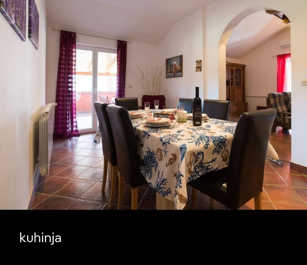 Apartman Marko