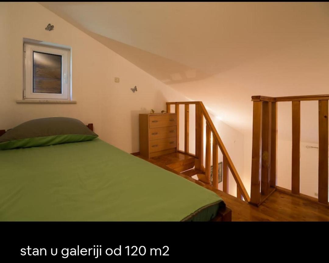 Apartman Marko