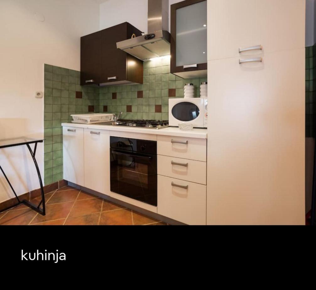Apartman Marko