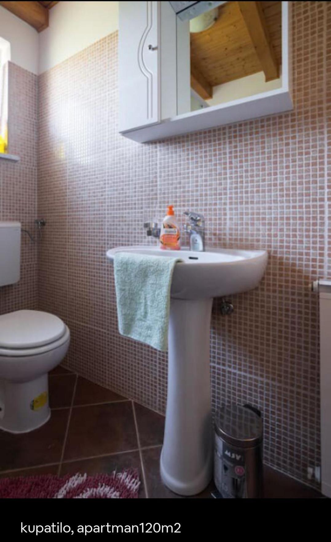 Apartman Marko