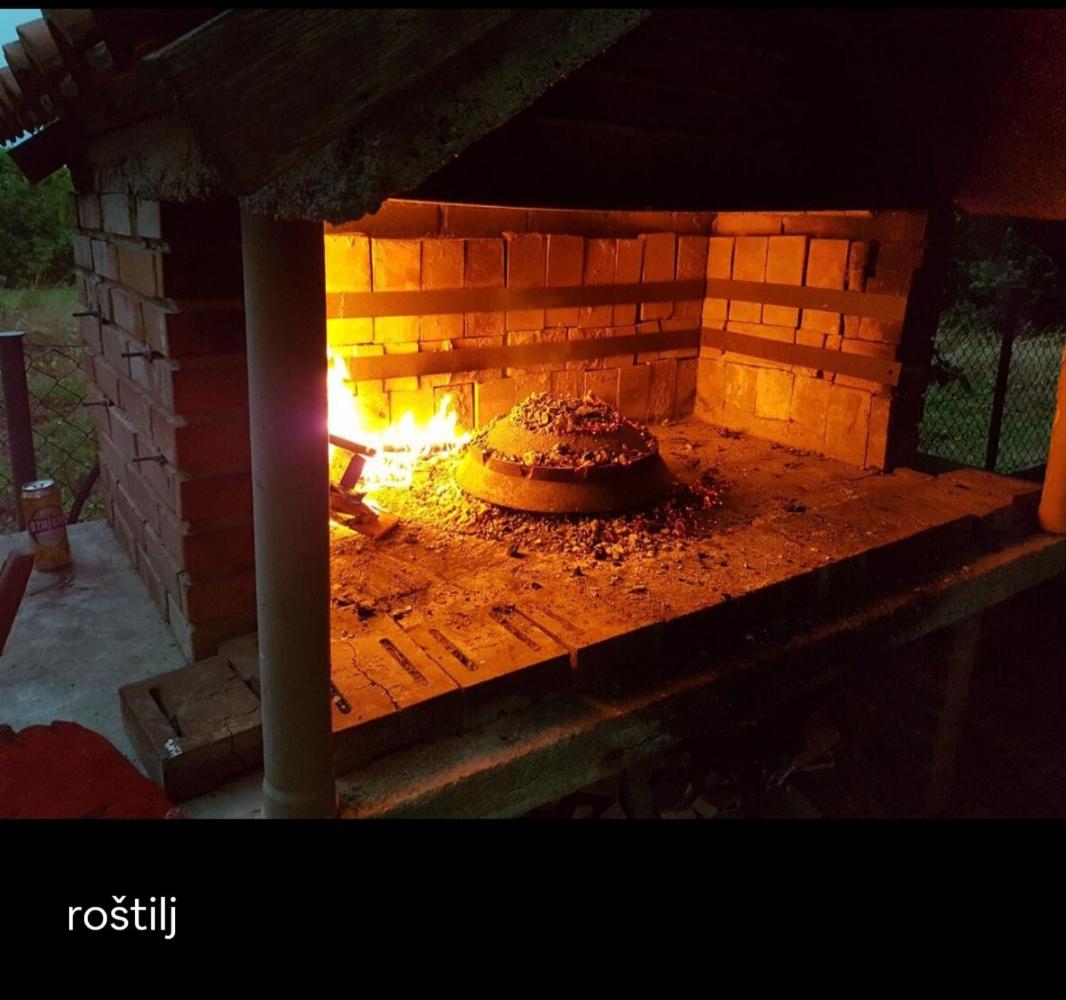 Apartman Marko