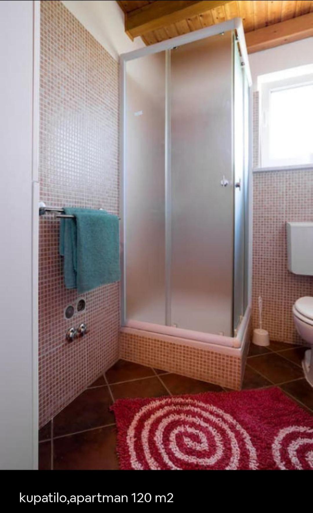 Apartman Marko