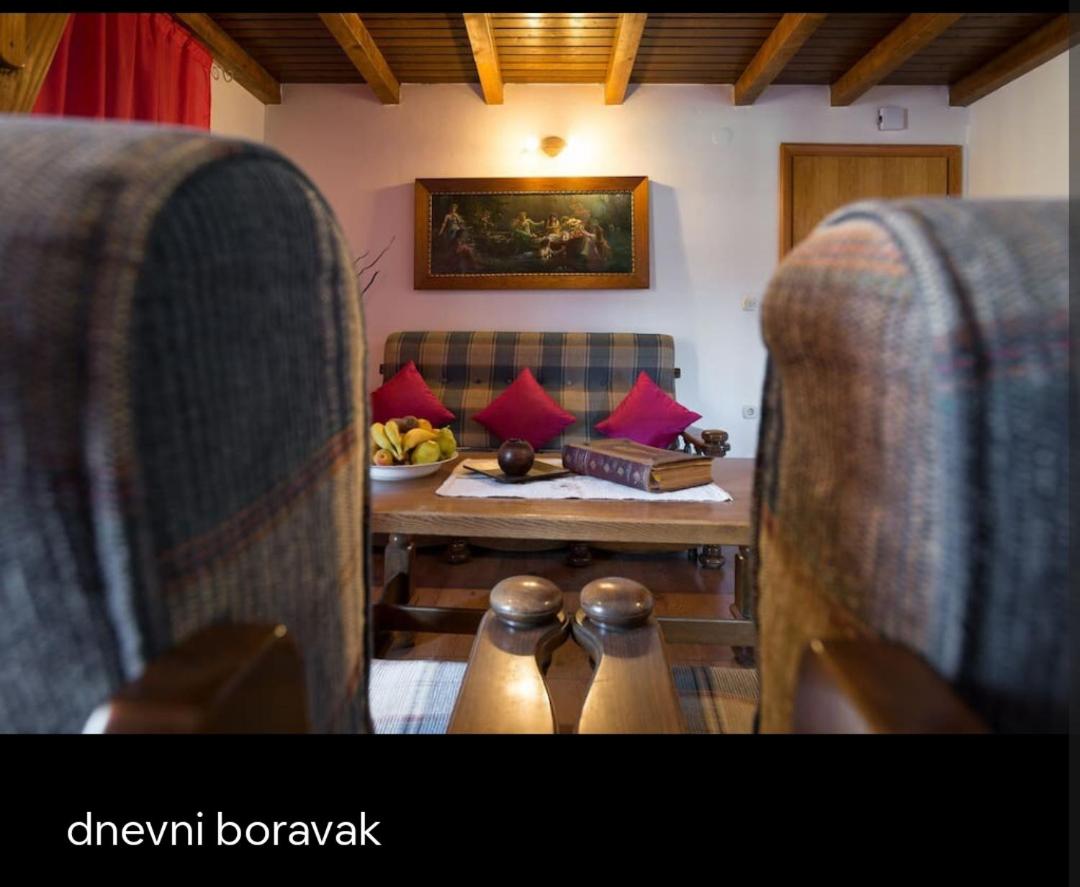 Apartman Marko
