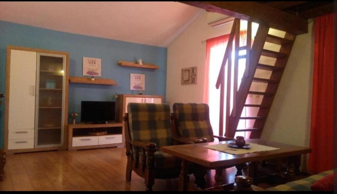 Apartman Marko