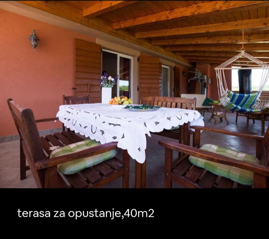 Apartman Marko