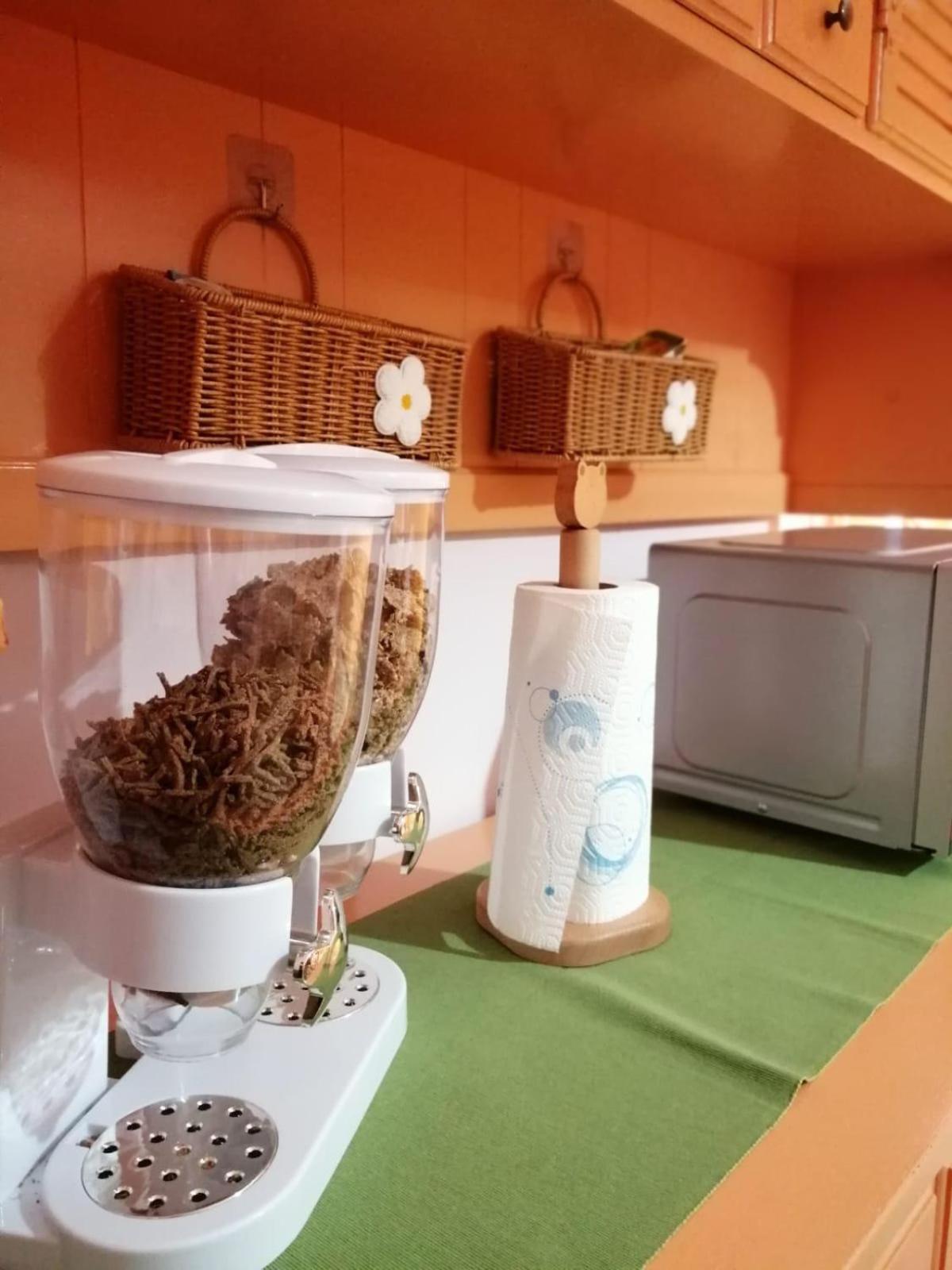 B&B La Casa di Luisa Appartamento di 3 camere tutto per te photo 3