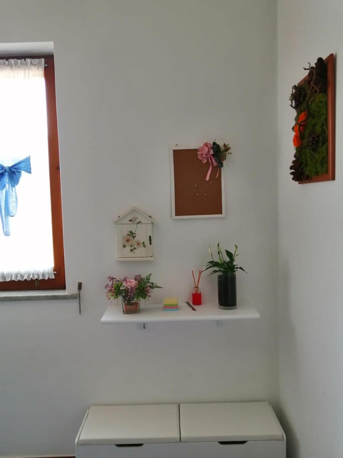 B&B La Casa di Luisa Appartamento di 3 camere tutto per te photo 5