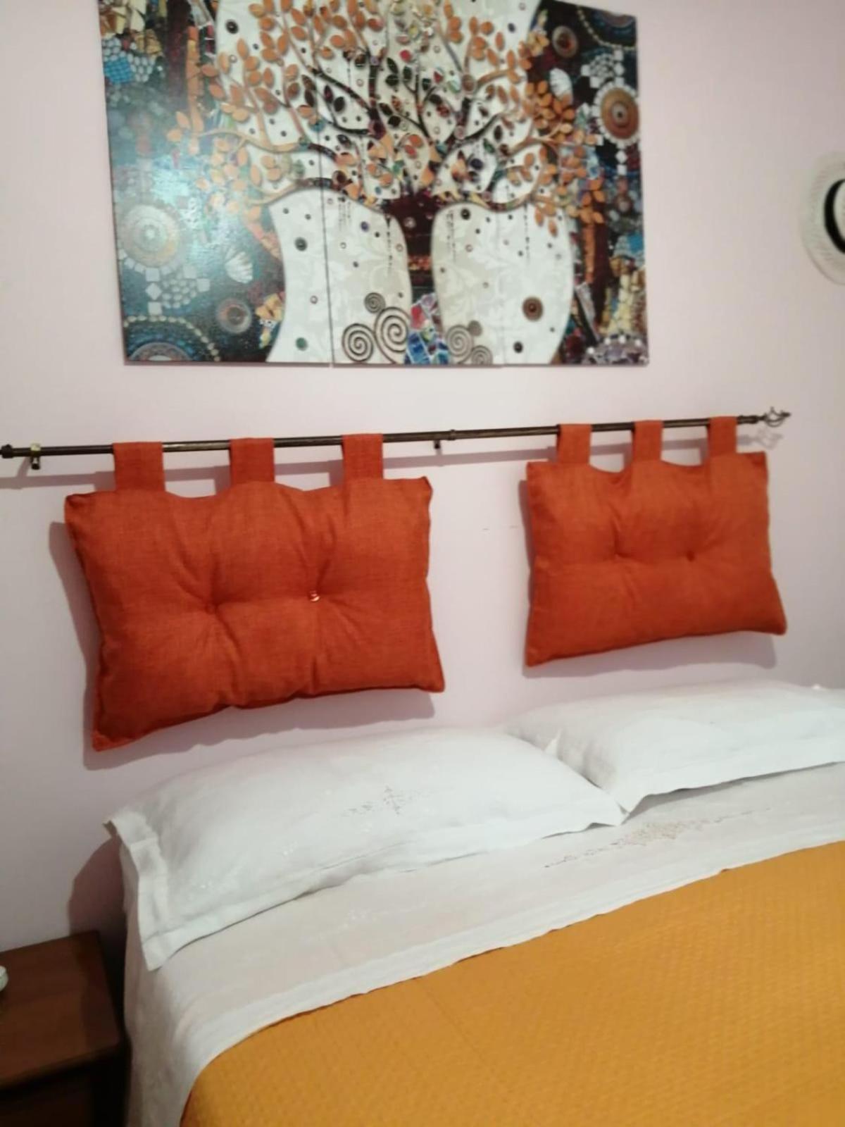 B&B La Casa di Luisa Appartamento di 3 camere tutto per te photo 4