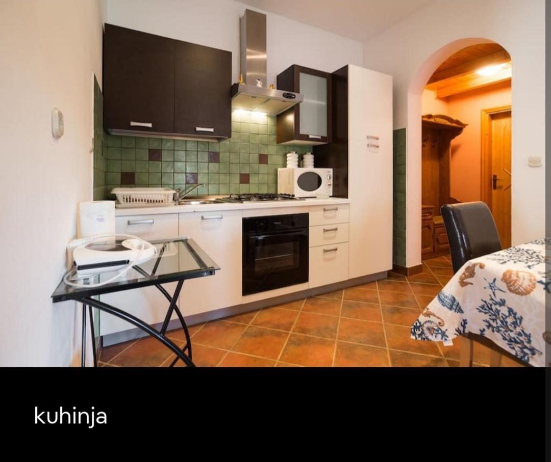 Apartman Marko