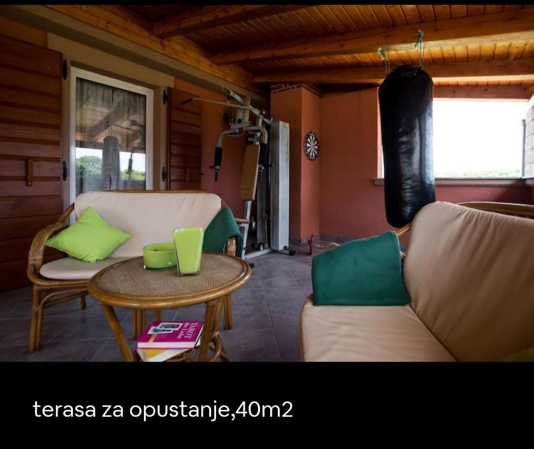 Apartman Marko