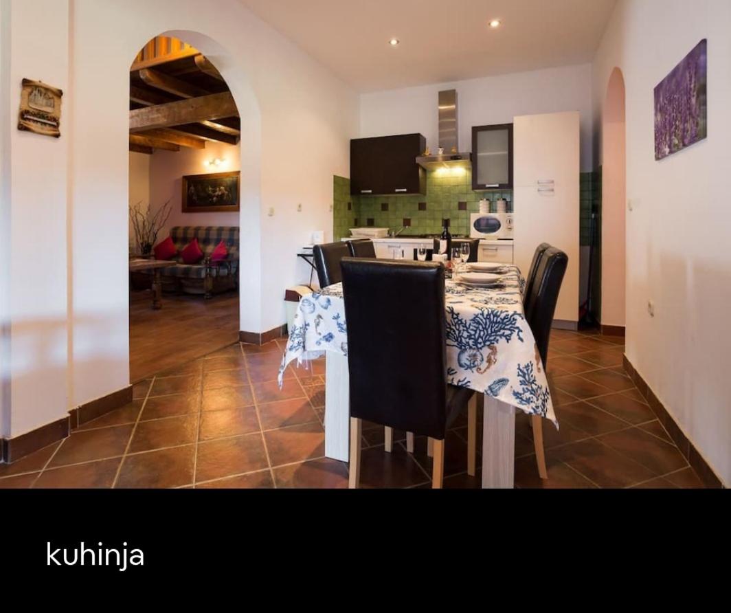 Apartman Marko