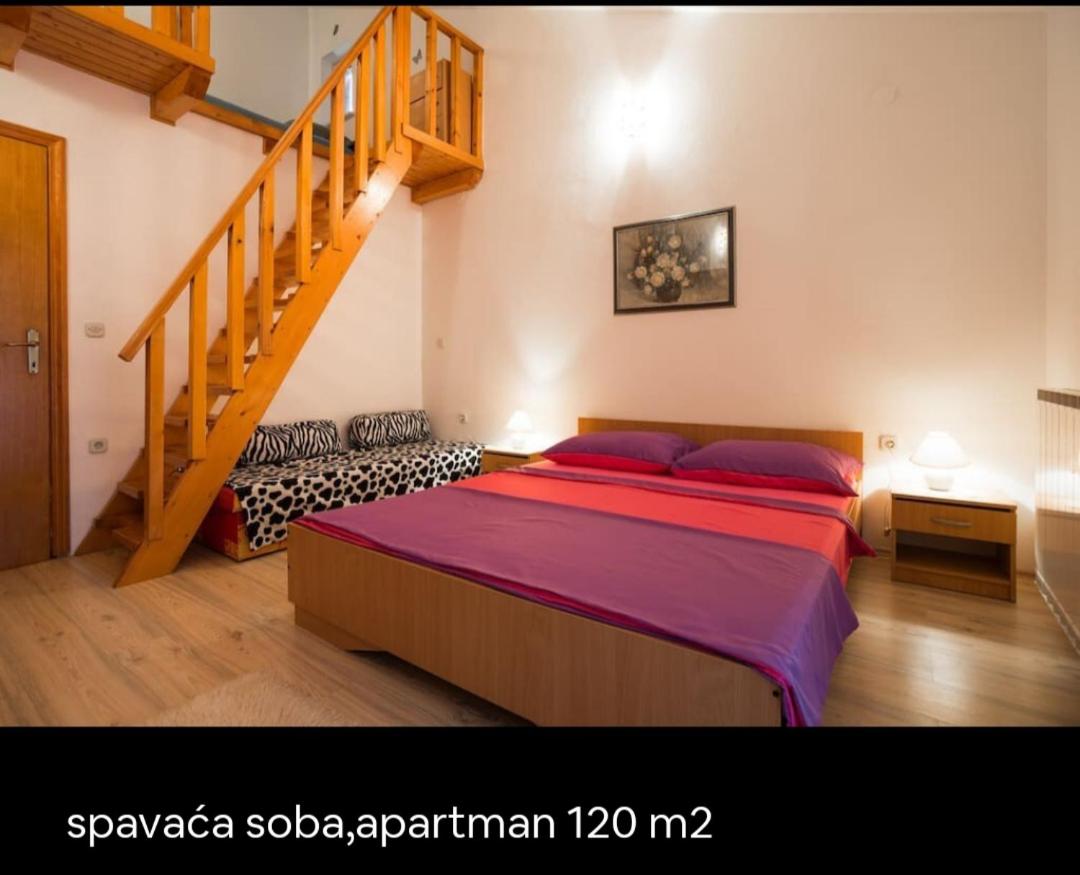 Apartman Marko