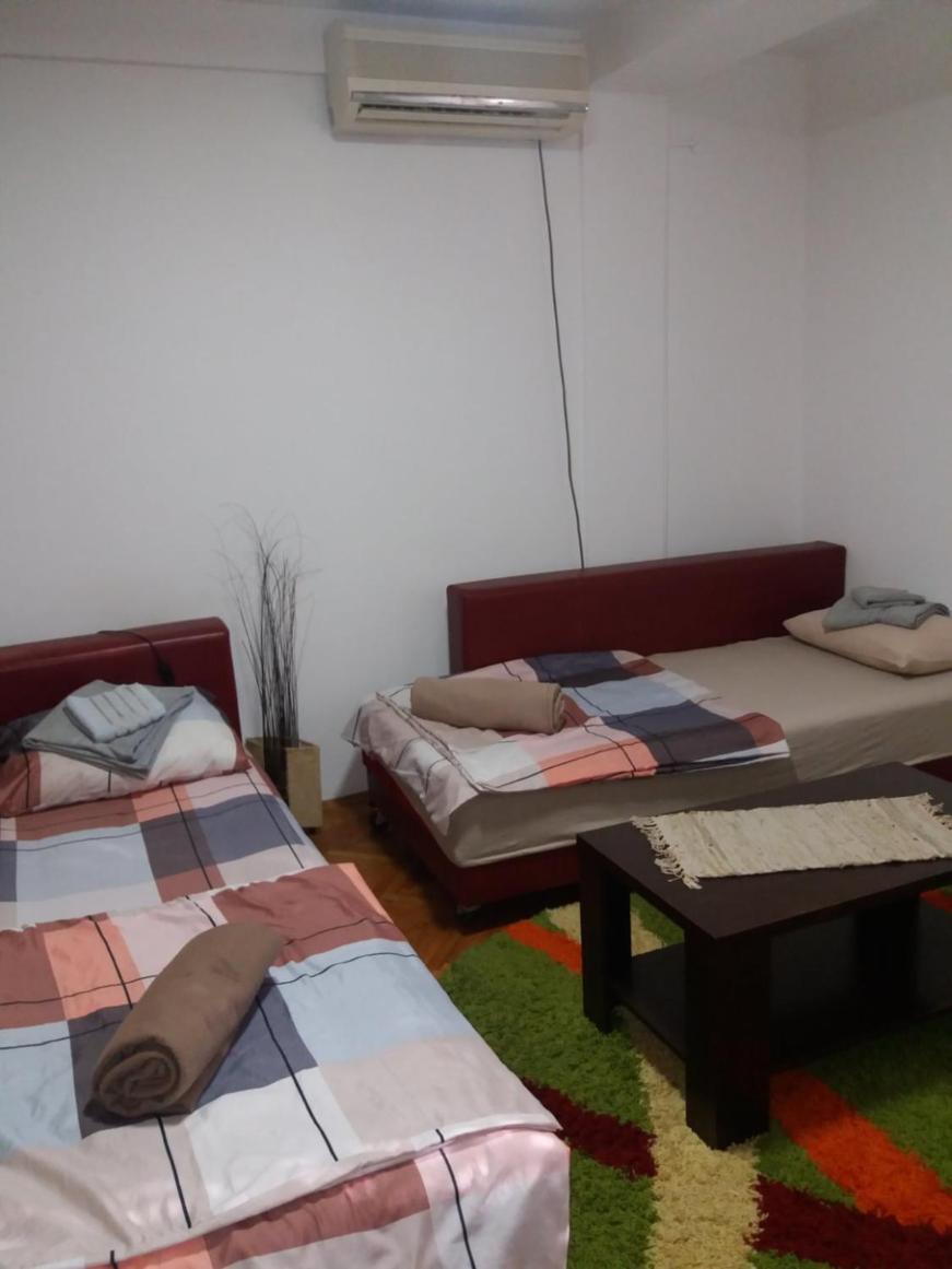 Apartment TiBi