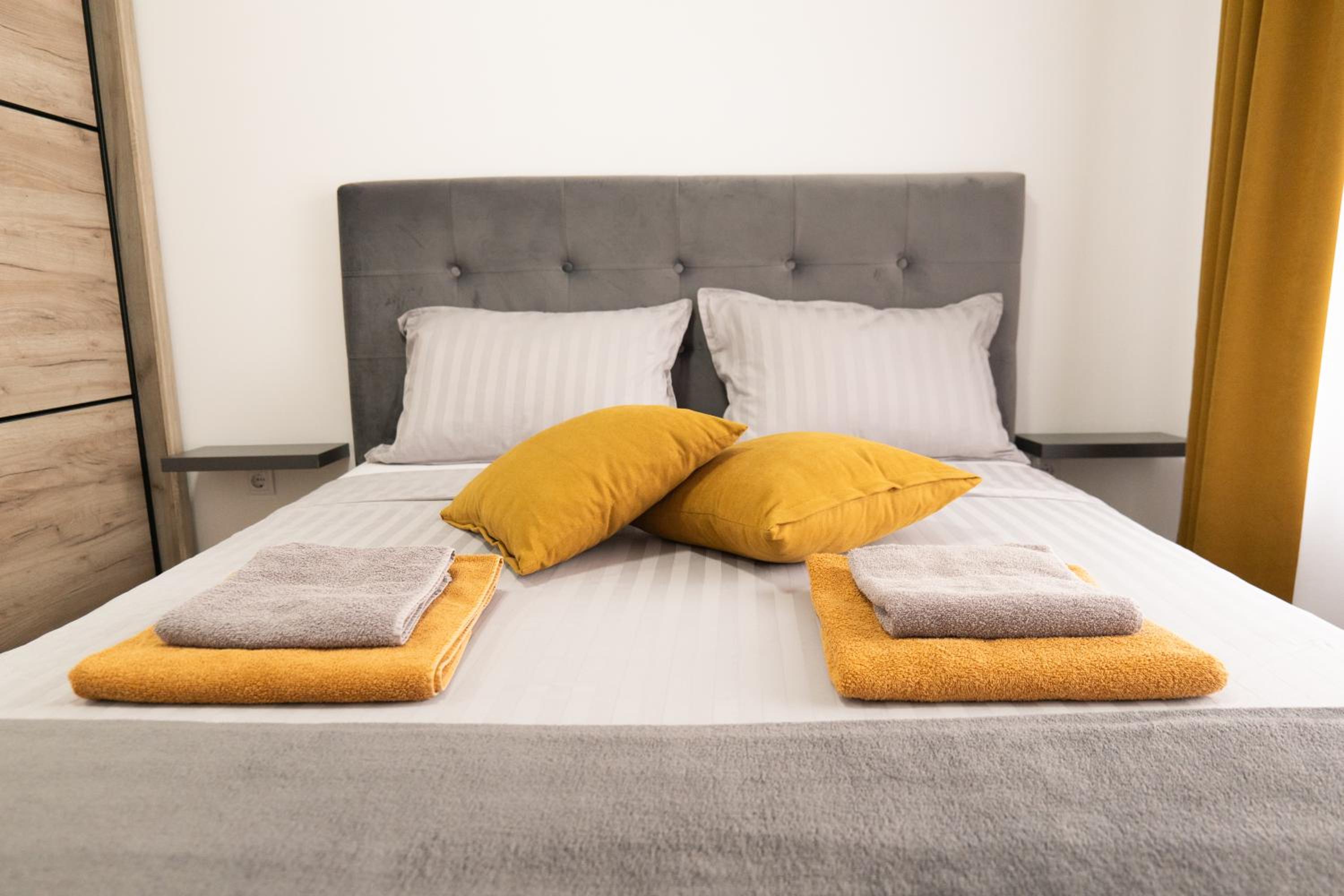 Drobac apartment