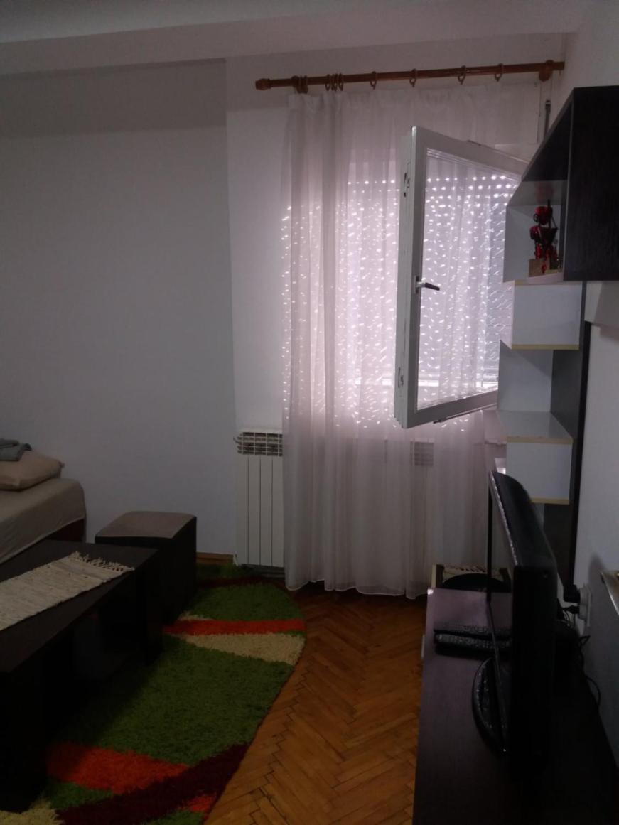 Apartment TiBi